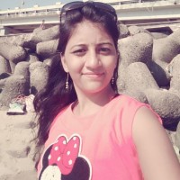 Prajkta Date