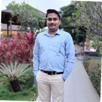 Amol Patil