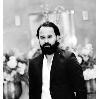 shahfan iqbal