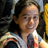 Sonali Tare