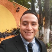 Daniel Fernando Alcázar Jiménez