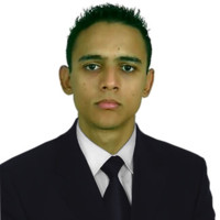 Jesus E Rodriguez V