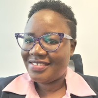 Ruth Naliaka