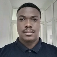 Jhislain Nguema