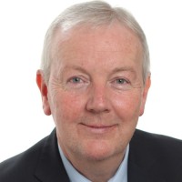 Paul O'Mahony, BComm (Hons), MICS