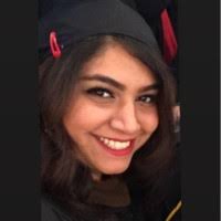 Akshara Vyas