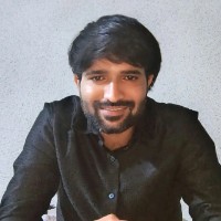 Parth Gami