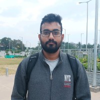 SREEJITH CV