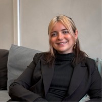 Eva Monteil