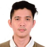 Mark Jaylord A.