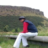 hemant gohil