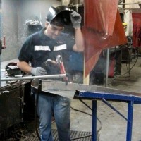 Daniel Alberto Palomo Hernández