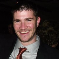 Sean Zimmerman