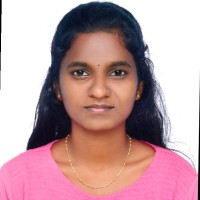 PRAVITHA PRABHAKARAN