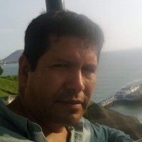 Edwin Tupayachi Enciso