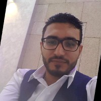 Khaled Rabah
