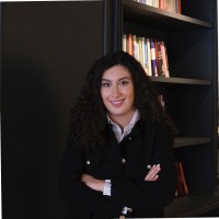 Nurcan Gerçek