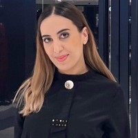 Amal Aouichi