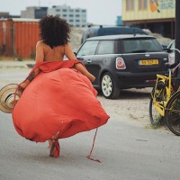 Deborah Papilaja