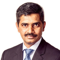 Mehul Patel