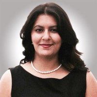 Qaizra Kara Jokhai