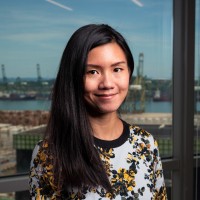 Eileen Tan