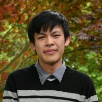 Terence Chen