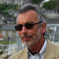 Geoff Garbett