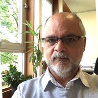 Didier Bertil