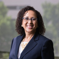 Sheila Hammond