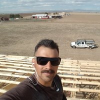 Jorge Perez