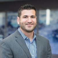 Aharon Shamash