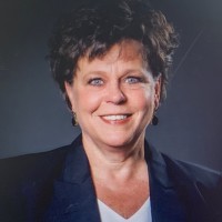 Andrea Hughes