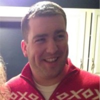 Andrew Blye