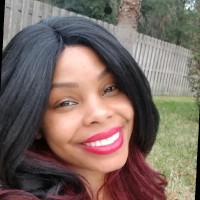 LAKISHA HILL