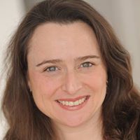 Maria Ginzburg