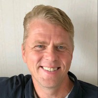 Kenneth Cederberg