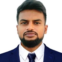 Md. Nadim Akber