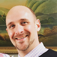 Robert Hemstrought