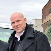 Robert MacLennan