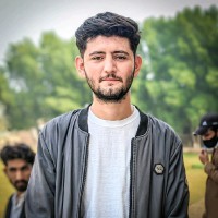 Saqlain Ahmad