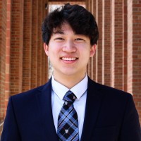 Matthew Gong