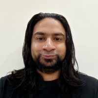 Hashim Ali Khan