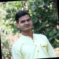 Sagar Vishe
