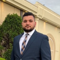 Ahmed Imran