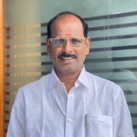 Palanisamy Founder
