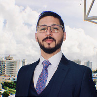 Juan Rafael Cardona Vélez, Esq.