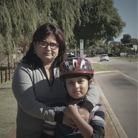 Garima Garima Patel