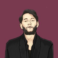 Yunas Jati Muis Sumito