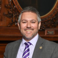 Andrew Popple